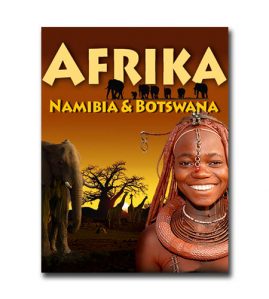DVD: Namibia & Botswana