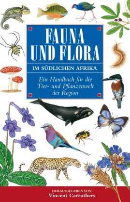 Fauna und Flora im Südlichen Afrika