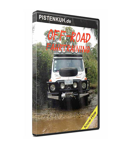pk offroad fahrtraining dvd 180