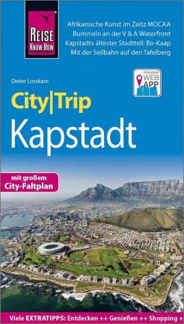 CityTrip Kapstadt