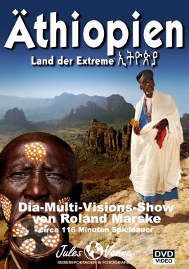 DVD: Äthiopien – Land der Extreme