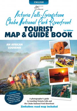 Tinkers - Victoria Falls, Livingstone, Chobe National Park Riverfront