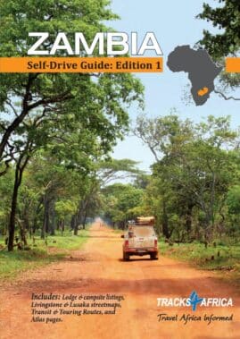 Zambia Self-Drive Guide (2020)