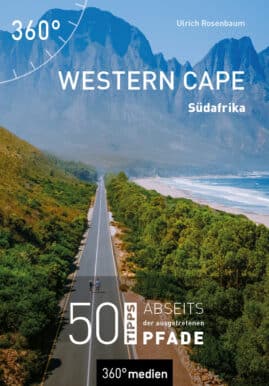 Western Cape - Südafrika - 50 Tipps abseits der ausgetretenen Pfade